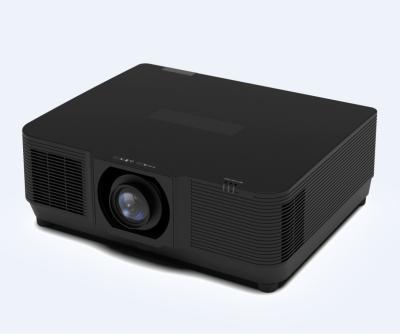 China HD WUXGA DLP Cine Proyector láser de gran tamaño 8300lm 1920x1200 láser en venta