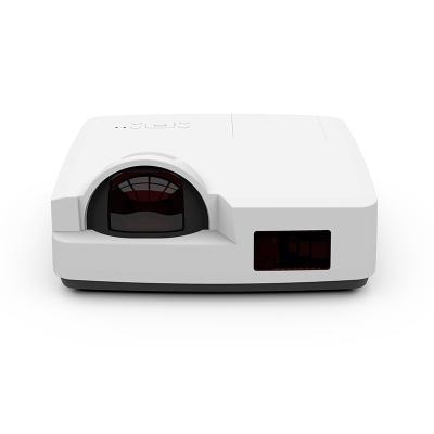 Κίνα 4000lm 3LCD Super Short Throw Projector για οικογενειακή τάξη και χώρο συνεδριάσεων προς πώληση