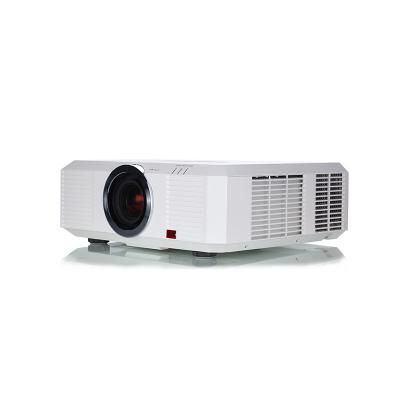 China 7000lm~8000lm Tecnologia de exibição 3LCD Projector de lâmpada de longa duração XGA WXGA WUXGA Para grande espaço à venda