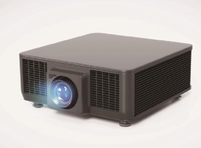 China Professional Large Venue Projectors 10000Lm High Brightness DLP Display Technology Laser Light Source for sale