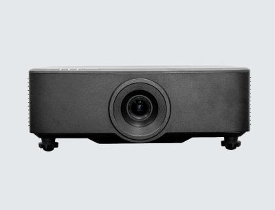 China Competitive Large Venue Projectors 9500Lm DLP Projection System for sale