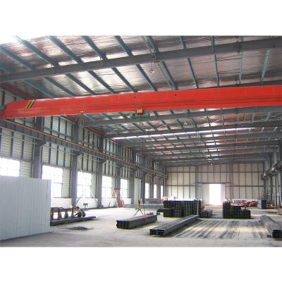 China Modern Warehouse Steel Structure Warehouse / Steel Structure Warehouse Shed Building for sale