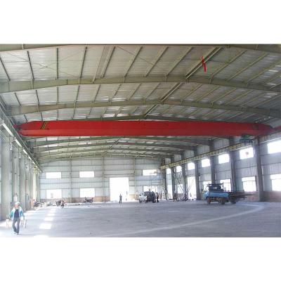 China Steel Workshop Pre Engineered Steel And Metal Foundation Factory Shade Workshop for sale