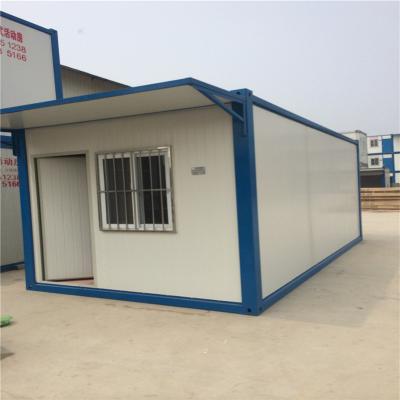 China Industrial Steel Movable Prefab House Used Portable Toilets For Sale for sale