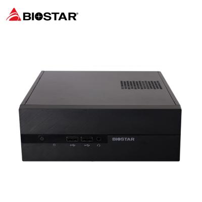 China Mini PRO MP J4125 CPU Business Mini PC BIOSTAR Industrial / Business Computer for sale