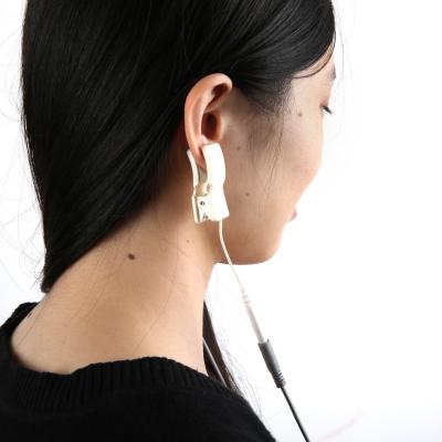 China New ABS design promote ear blood circulation of ear clip for sale