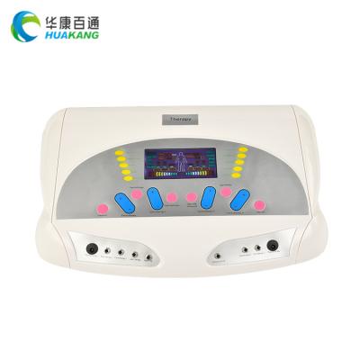 China Relieve Pain China Manufacturer Ems Tens And Ultrasound For Pphysiotherapy Machine for sale