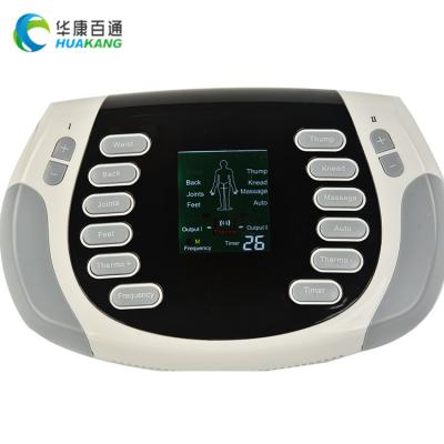 China Relieve Pain Portable OEM Factory Price Flex Ten And EMS Unit Device for sale