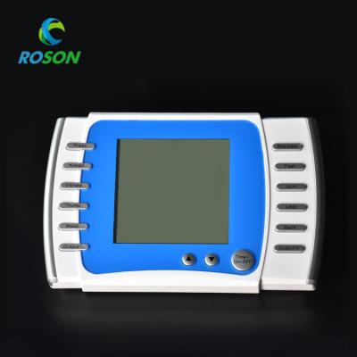 China ABS 2 Channel Ten Unit Therapy Ten CE Medical Device for sale