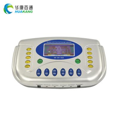 China Relieve Pain CE Boat Electrodes Ten Unit EMS Therapy Muscle Stimulator Devices Quickly for sale