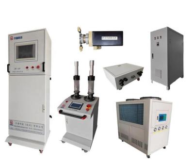 China Energy & Mining Ceramic plasma spray equipment, metal powder coating machine, thermal spraying coating line for sale