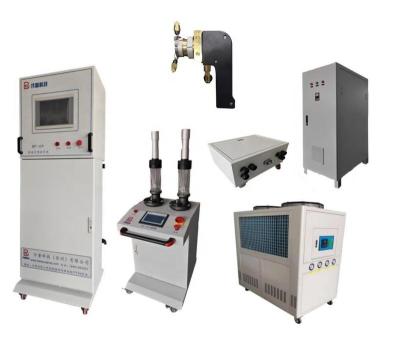 China Energy & Mining Artificial Joint Prosthesis plasma spray equipment, powder coating machine, thermal spraying coating line for sale