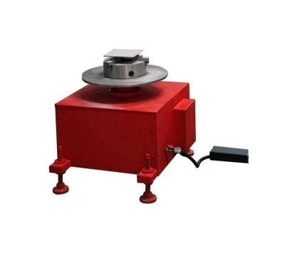 China energy & Mining spraying turntable, vertical turntable, rotary turntable for sale