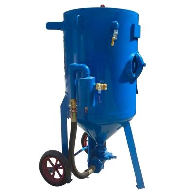 China energy & Mining Sandblasting Equipment, Abrasion Blasting Equipment, Sandblaster for sale