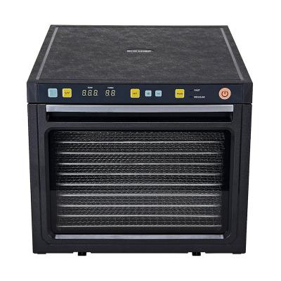 China New commercial square electric food dehydrator machine with patent for household items 700W for sale