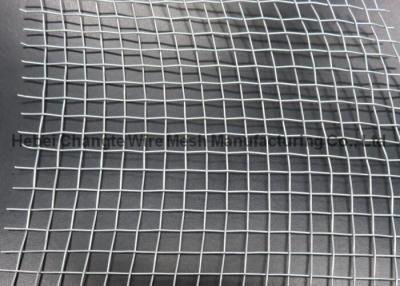 China Super Duplex Decorative Square Wire Mesh Wire Diameter 0.1 - 5mm Corrosion Resistance for sale