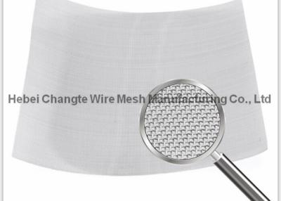 China Electro Galvanized 16 Mesh Square Wire Mesh  1 X 30m Corrosion Resistance For Filter for sale