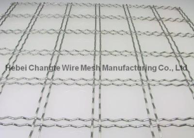 China 2 Mesh To 60mesh Galvanized Square Wire Mesh Plain Weave Ant I- Corrosion For Filter for sale