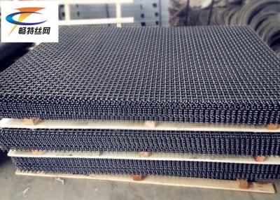 China Wear Resistant Durable Mining Screen Mesh High Tensile Strength And Toughness for sale