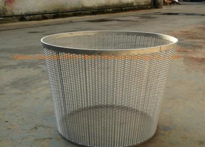 China Copper Knitted 200mesh Filter Screen Mesh Plain Weave Wear And Abrasion Resistance for sale