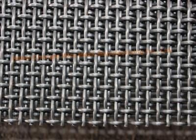 China Metal 1 - 200 Mesh Filter Screen Mesh Single Layers For Minging Vibtrating Screen for sale