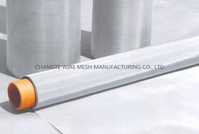 China SGS Certified Stainless Steel Wire Mesh / Stainless Hardware Cloth Woven Technique for sale