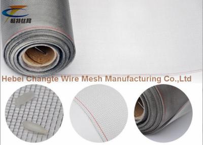 China 5.1 - 5.7 Mm Aperture Stainless Steel Wire Mesh Sheets For Laboratory Macro Filtration for sale