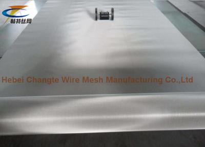 China Shale Shaker Screen Stainless Steel Wire Cloth With 1.1 - 1.6 Mm Aperture for sale