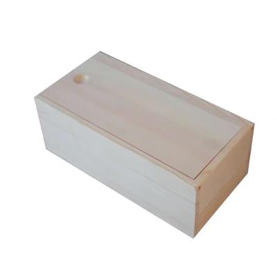 China JUNJI Combo Storage For Herbs Large Handmade Fir Stash Box for sale