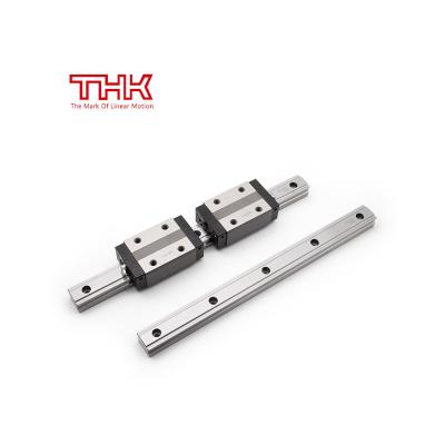 China Ultra heavy load THK linear guide NR-NRS, high rigidity, super heavy load, extremely reasonable LM rolling guide. for sale