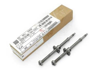 China MA Series Carbon Alloy Ball Screws The Ultimate Choice for Industrial Automation for sale