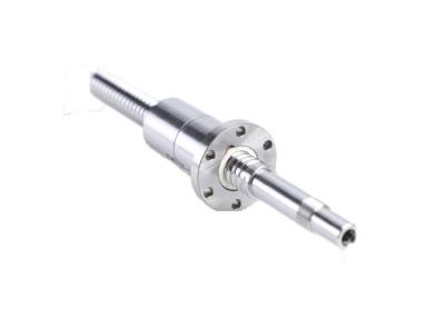 China Precision RSVW Series Ball Screws C7 Lead Accuracy for Smooth Performance for sale