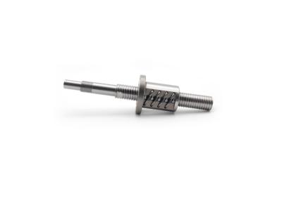 China Rolling series ball screws JPF, BTK, MTF, BLK/WTF, CNF, BNT types，High durability and affordable price。 for sale