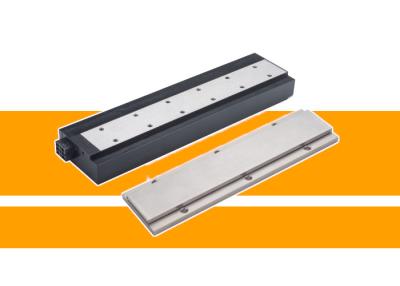 China Linear motor LMSA series has small size and high thrust, suitable for PCB, FPC, FPD, and LDI industries for sale