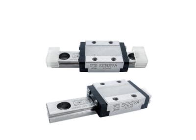 China Linear Guide SEB Series,Precision Linear Guide for High-Speed and High-Precision Applications. for sale