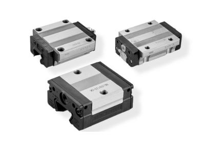 China Ultra-high rigidity SRG linear guide: Reduces rolling resistance and achieves smooth and stable motion for sale