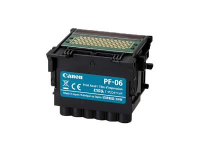 China Canon PF-06 Print Head for Superior Printing on TM Series for sale