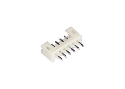 China B6B-PH-K-S(LF)(SN) 6-position Through-hole Plug For Automotive Connector Applications for sale