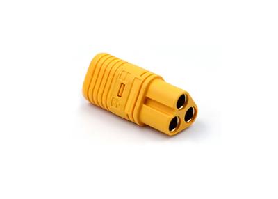 China XT60 Connector with Three - core MT60 - M Plug for sale