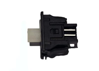 China Push Button Switch SPST-NO (Normally Open) Detection Switch for sale