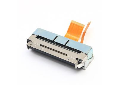 China 80mm 3 Inch Thermal Printer Core - Ideal for Takeout Order and E-Waybill Printing for sale