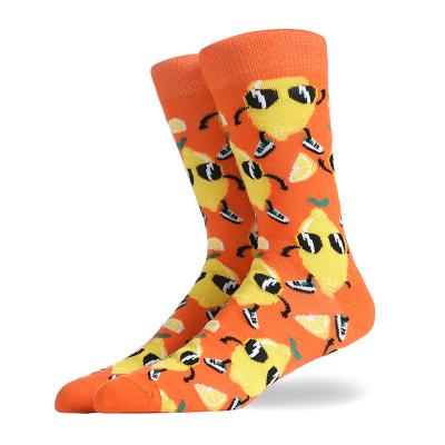 China 2022 Colorful Wonder Anime Socks Cartoon Socks Calcetines Mujer Socken Socks Corap Breathable Happy Men Socks for sale