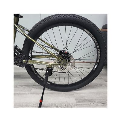 China China Factory Cheap High Carbon Steel Bicycle Mountain BikeCycle Fork High Quality Adult Mountain Bike for sale