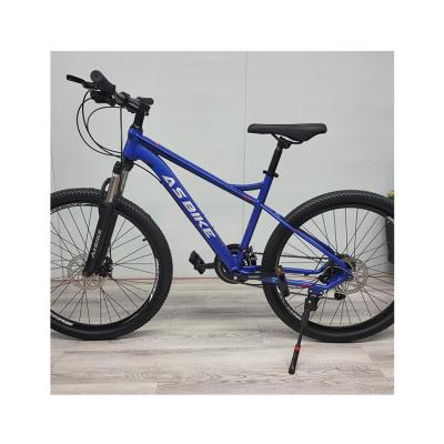 China High Carbon Steel Cheap Mountain Bike/Mountain Bike For Men Dual Suspension Folding Mountain Bike Mtb for sale