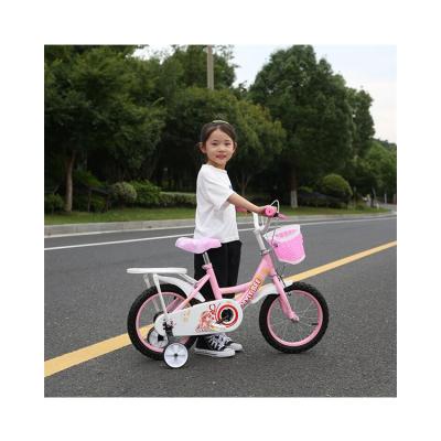 China Steel Made In China Wholesale Kids Children 14 Year Old Baby 3-8 Inch Kids Bike Bicycle for sale