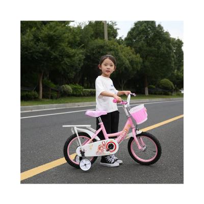 China Rechargeable Battery Steel Bike For Kids 12 Inch Kids Children Balance Bike With Pedal for sale