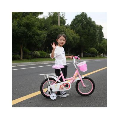 China Wholesale hot sale kids bikes steel /oem custom 10 years tricycle kids motocross bikes for sale for sale