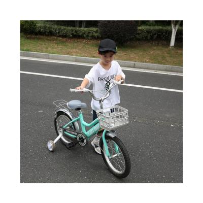 China China Factory Baby Bike Steel Children Bike Baby Bike Bicycles Moto Style Kids Bike On Sale for sale