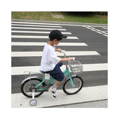 China New 12 14 16 Inch Steel Children's Bikes Children's Bikes For Girls Children Baby Bicycle Children's Bikes for sale