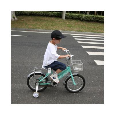 China Steel Kid Bike Professional Bicycle For Kid Children Bike Kids For Children 10 Years Old for sale